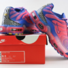 Air Max Plus TN, blue-pink - Imagen 3