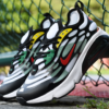 Air Max 200v2, green-black-red - Imagen 6