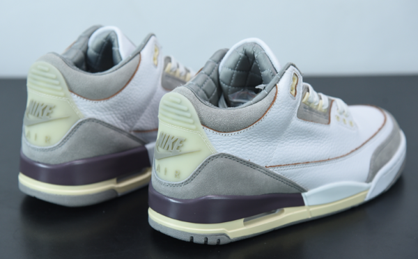 Air Jordan 3 x A Ma Maniere - Imagen 7