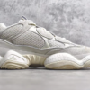 Yeezy 500, white - Imagen 6