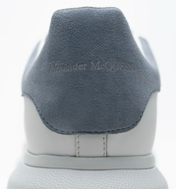 A. McQueen, white-greys - Imagen 3