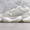 Yeezy 500, white - Imagen 7