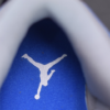 Air Jordan 3, blue-grey - Imagen 6